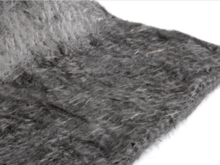 再生碳纖維制氈